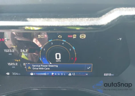 2024 Chevrolet Colorado 2Wd Lt z USA, uszkodzony, nr VIN 1GCGSCEC1R1311229